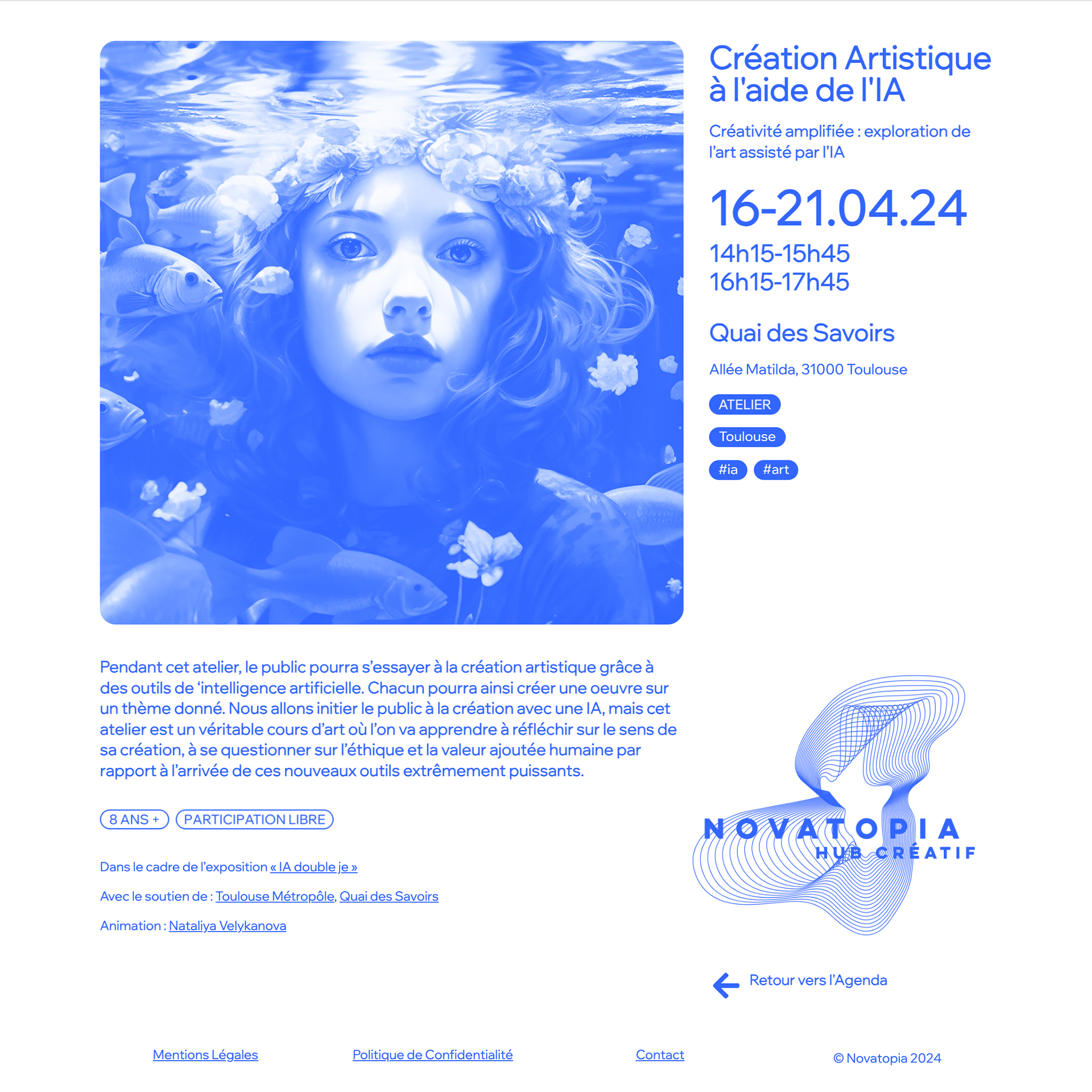 autograff-design-graphique-graphiste-toulouse-france-logo-identite-webdesign-event-bleu-novatopia-hub-creatif