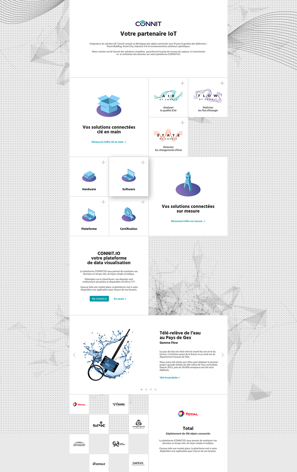 autograff-design-graphique-graphiste-toulouse-france-website-connit-startup-iot-homepage