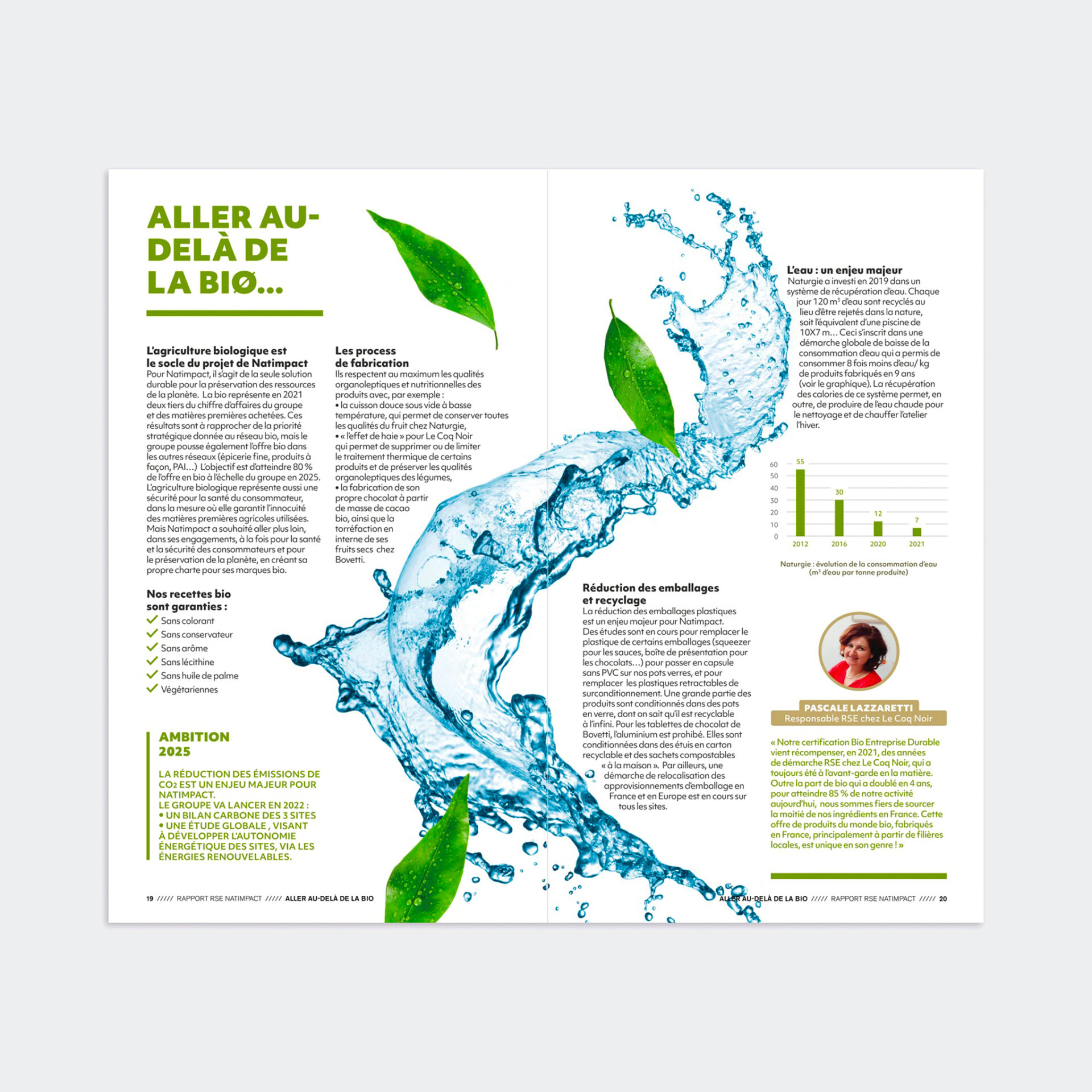 autograff-design-graphique-graphiste-toulouse-france-rapport-activite-rse-double-page-bio