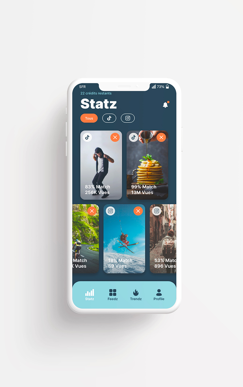 autograff-design-graphique-graphiste-toulouse-france-ui-ux-design-application-mobile-social